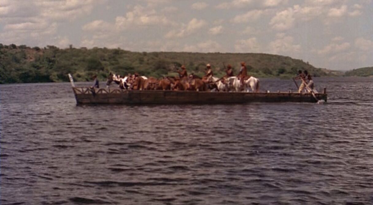 Colonel Delmiro Gouveia