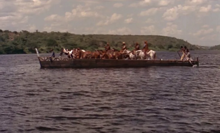 Colonel Delmiro Gouveia