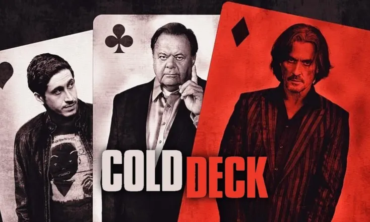 Cold Deck