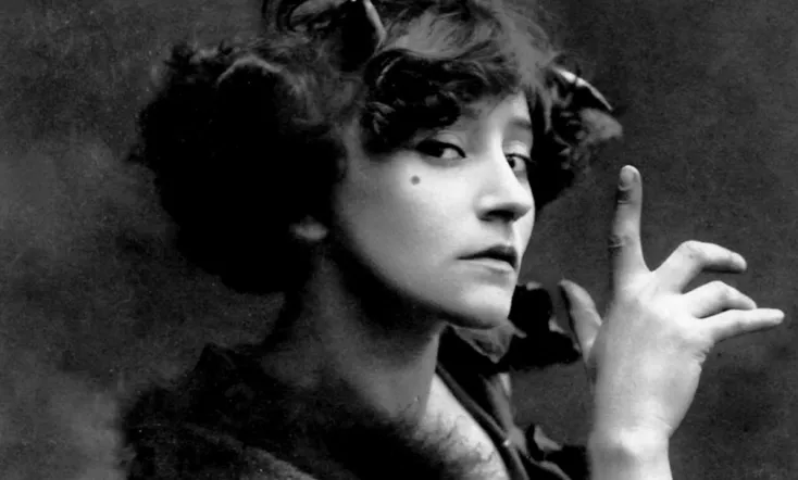 Colette, l'insoumise