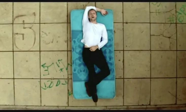 Coldplay: The Scientist