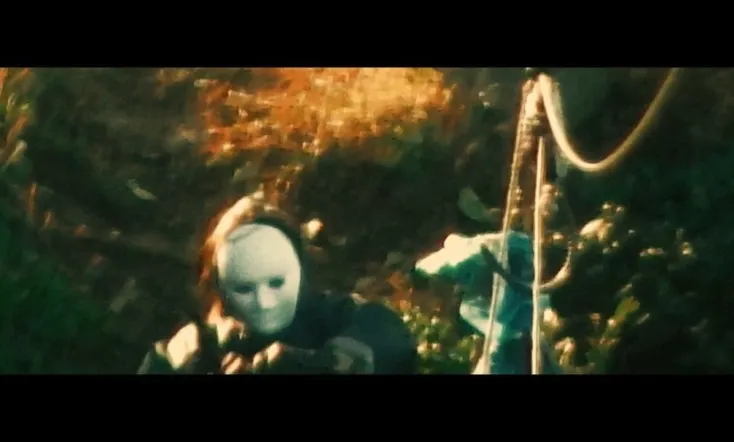 Coldwater St. Massacre