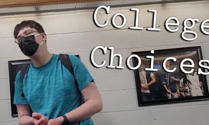College Choices
