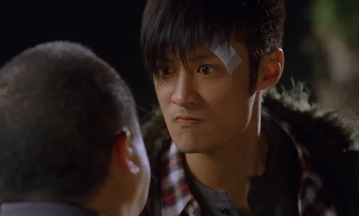 Colour of the Loyalty