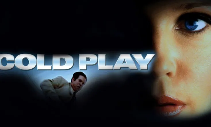 Cold Play