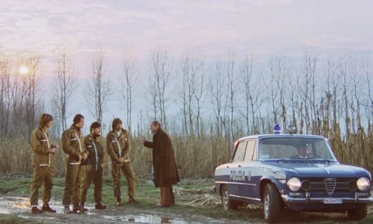 Colt 38 Special Squad