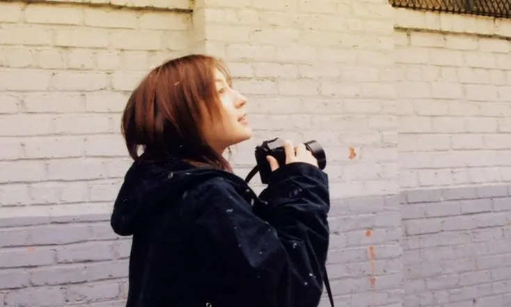 Collage of Our Lives