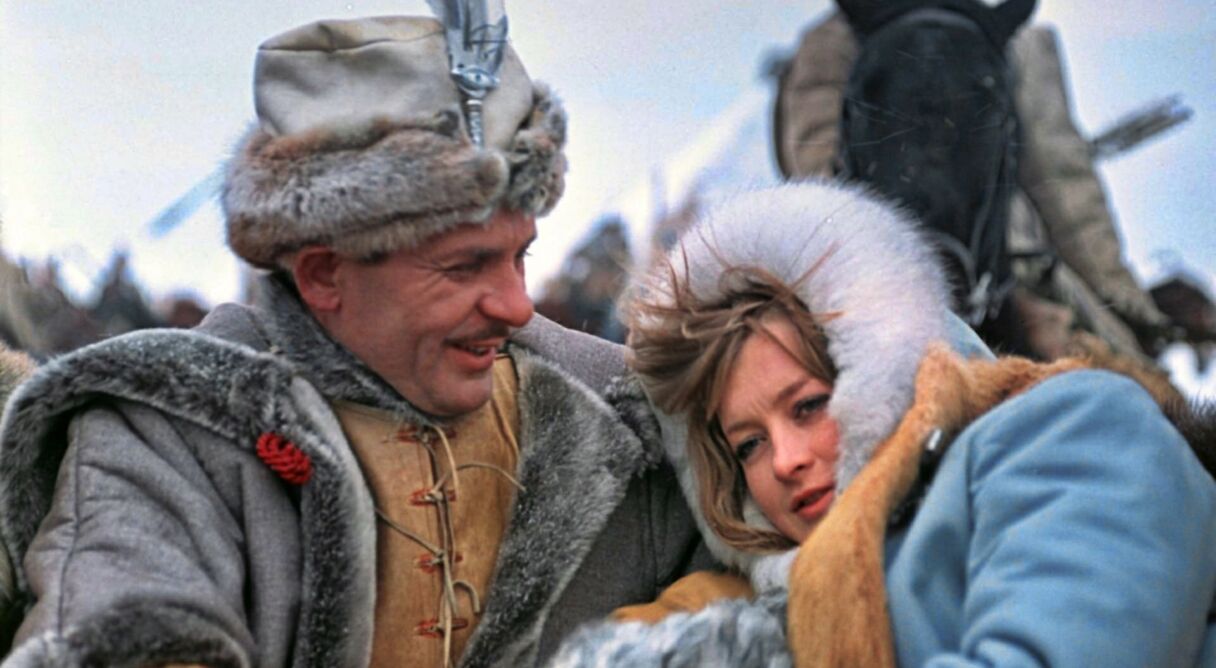 Colonel Wolodyjowski