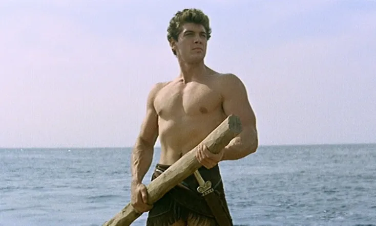 Colossus and the Headhunters