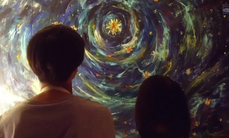 Commuting to School Series On the Way to School