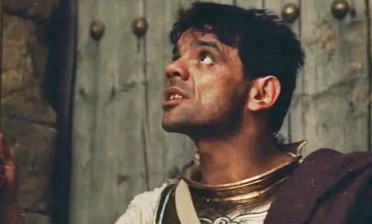 Comedy of Lysistrata