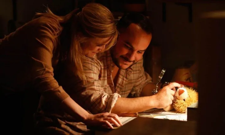 Comment j'ai rencontré mon père