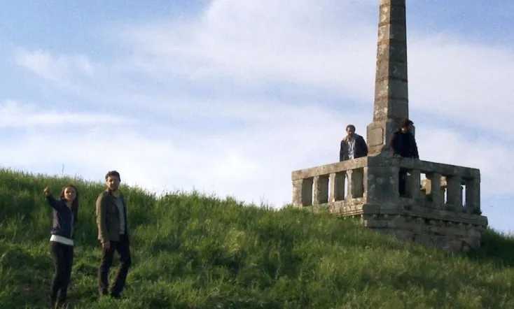 Comfort and Consolation in France