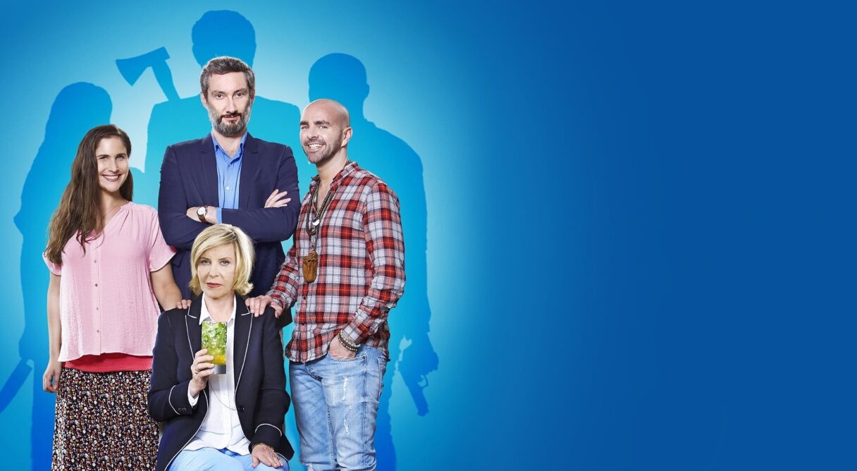 Comment tuer sa mère