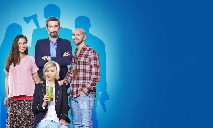 Comment tuer sa mère