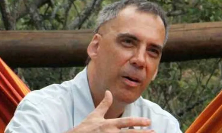 Com a Palavra, Arnaldo Antunes