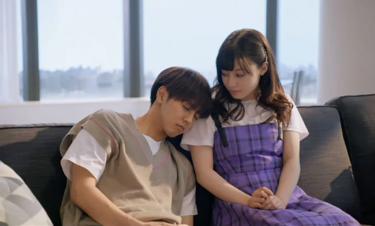 Come Kiss Me at 0:00AM