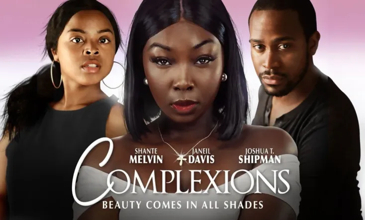 Complexions