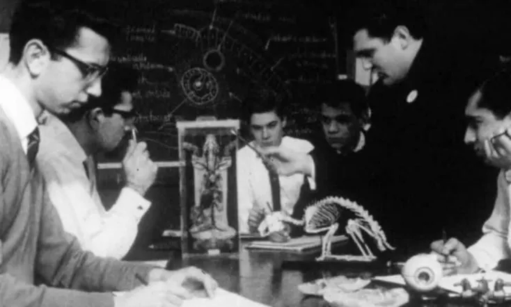 Comprehensive School