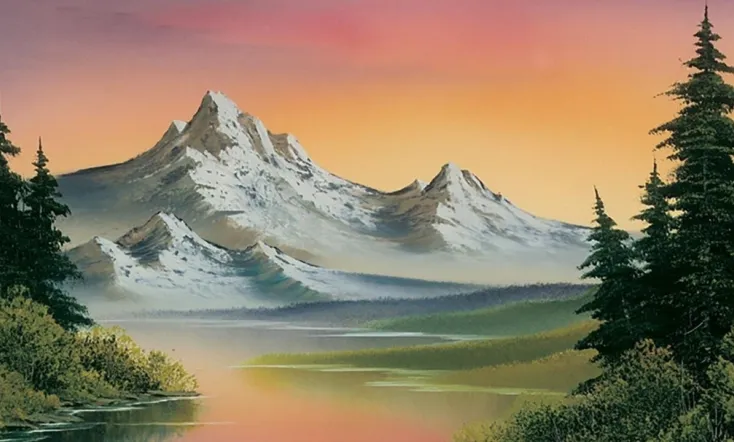 Comically Large Basketball Somehow Manages To Fit Into Comically Small Hoop