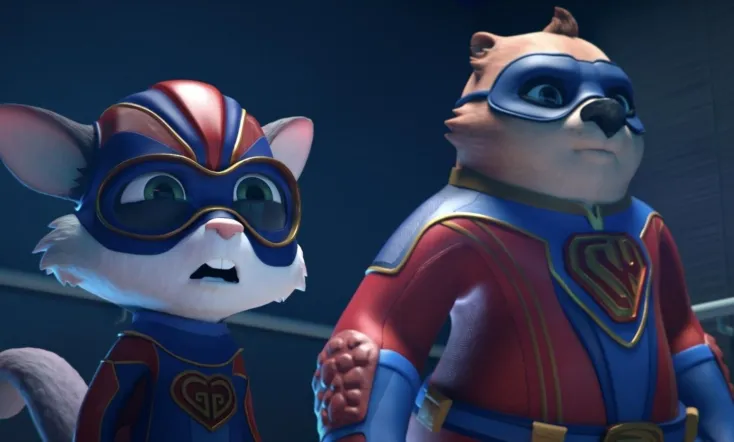 Combat Wombat: Back 2 Back