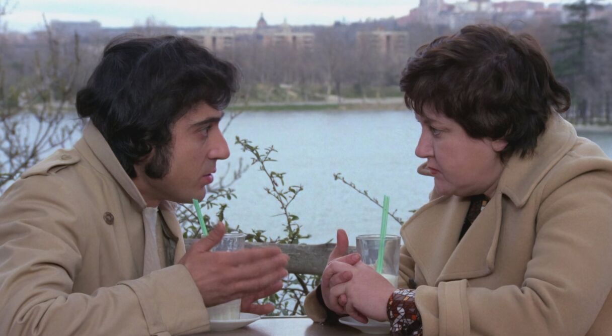 Como matar a papá... sin hacerle daño