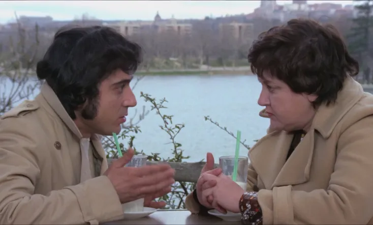 Como matar a papá... sin hacerle daño