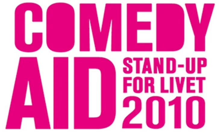 Comedy Aid 2010