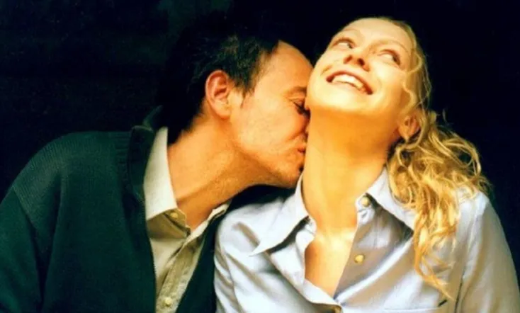 Comme si de rien n'était