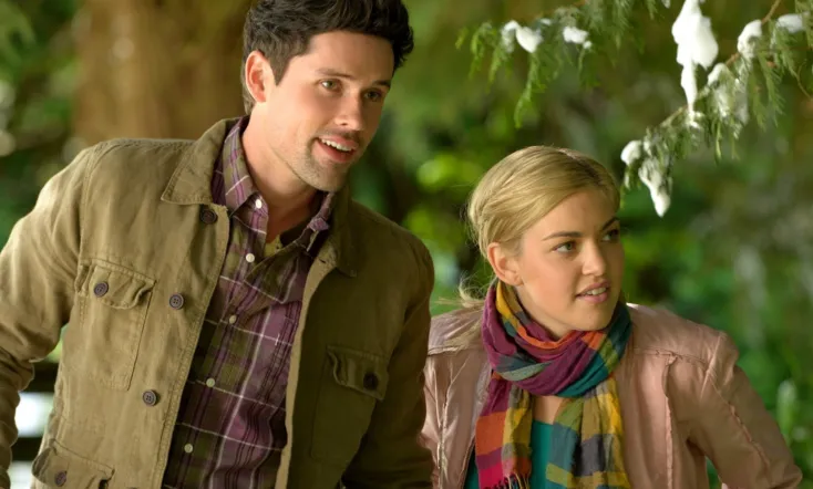 Coming Home for Christmas