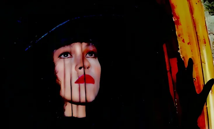 Con El Miedo En Las Venas