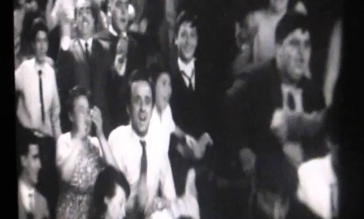 Convención de vagabundos