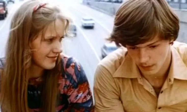 Confusion of Feelings