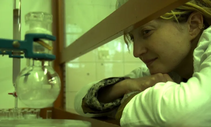 Con il fiato sospeso