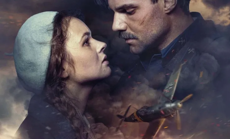 Convoy 48 The War Train