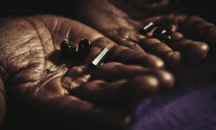 Conflict Minerals, Rebels and Child Soldiers in Congo