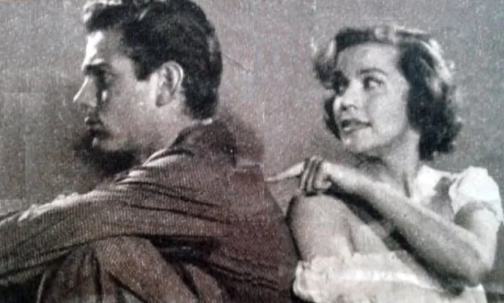 Con el más puro amor