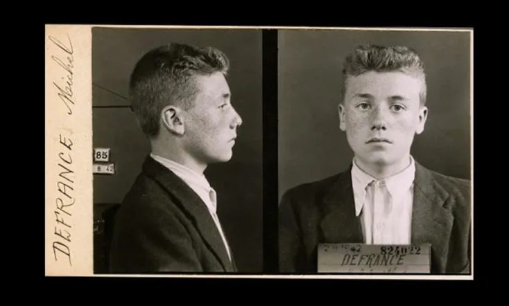 Contre vents et marées