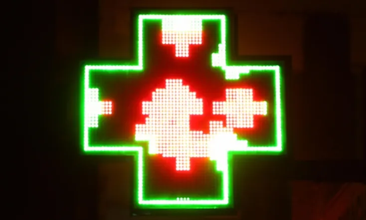 Concrete Affection – Zopo Lady