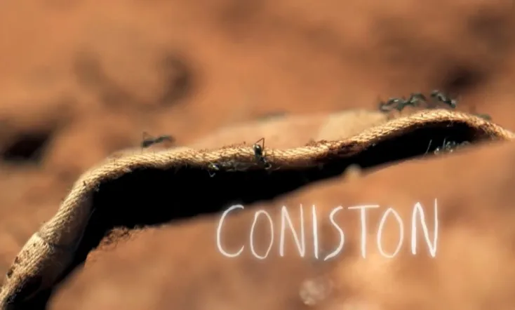 Coniston