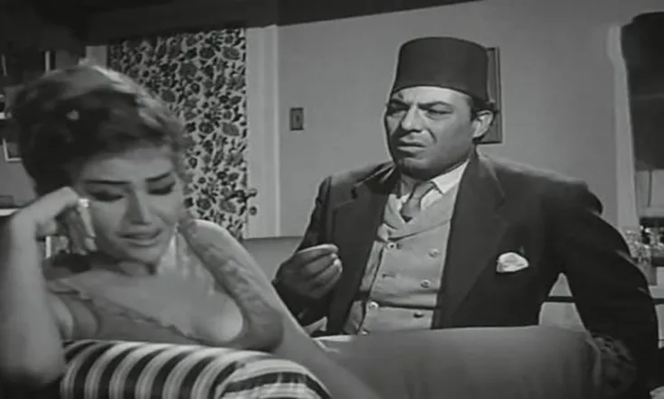 Conman in the Making