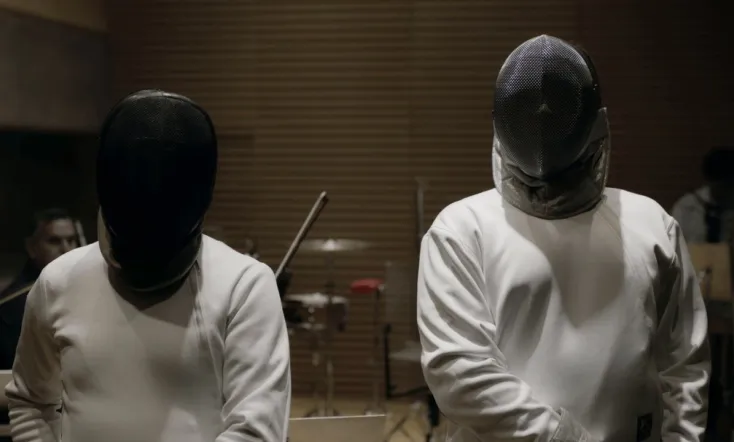 Concert for the Battle of El Tala