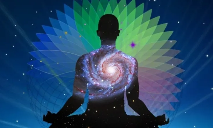 Conscious: Fulfilling Our Higher Evolutionary Potential