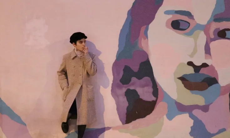 Confession of a Subconscious