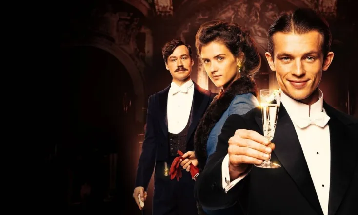 Confessions of Felix Krull