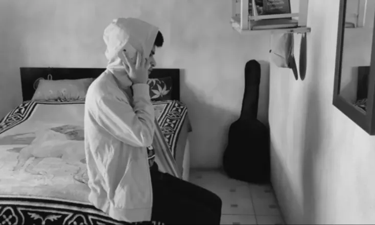 Conversations in the Room