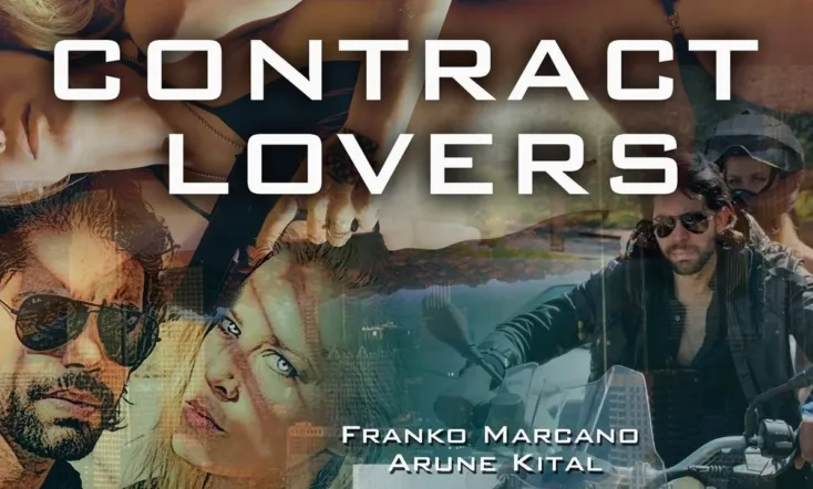 Contract Lovers
