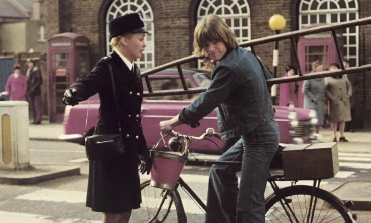 Confessions of a Window Cleaner