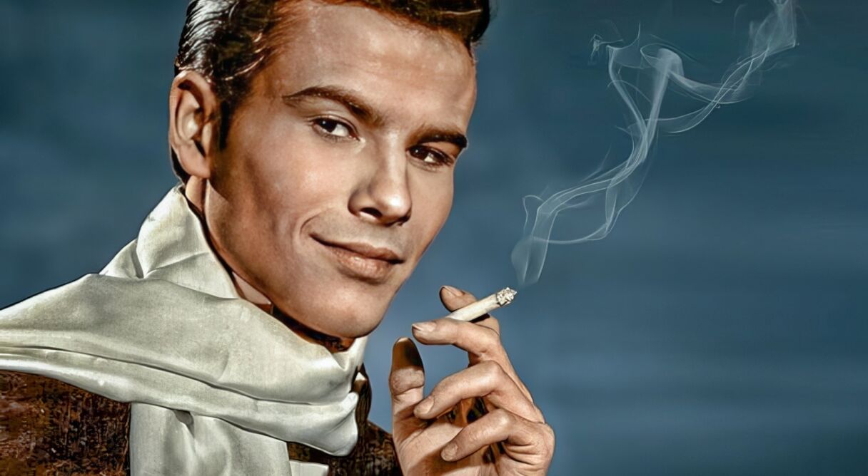 Confessions of Felix Krull