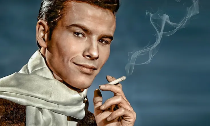 Confessions of Felix Krull